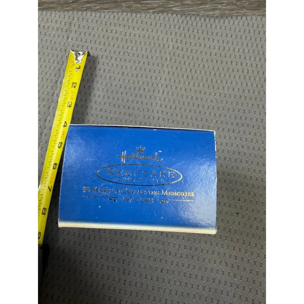 Hallmark brand new